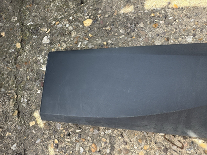 Volkswagen VW ID.4 Front Left Door Lower Molding Trim 2021 ON 11A854939 Genuine