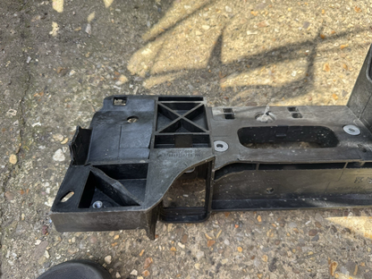 FRONT SLAM PANEL BONNET LANDING PANEL 9824055880 VAUXHALL GRANDLAND X 2021