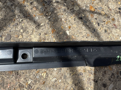 FORD FOCUS ST MK3 2011-2014 FRONT UNDERTRAY AIR DEFLECTOR AM51R001A06AB
