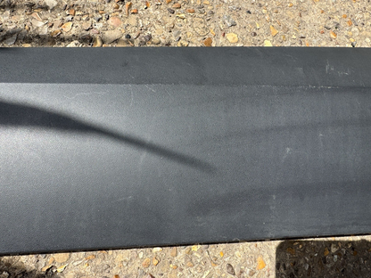 Volkswagen VW ID.4 Front Left Door Lower Molding Trim 2021 ON 11A854939 Genuine
