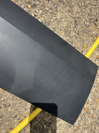 Volkswagen VW ID.4 Front Left Door Lower Molding Trim 2021 ON 11A854939 Genuine