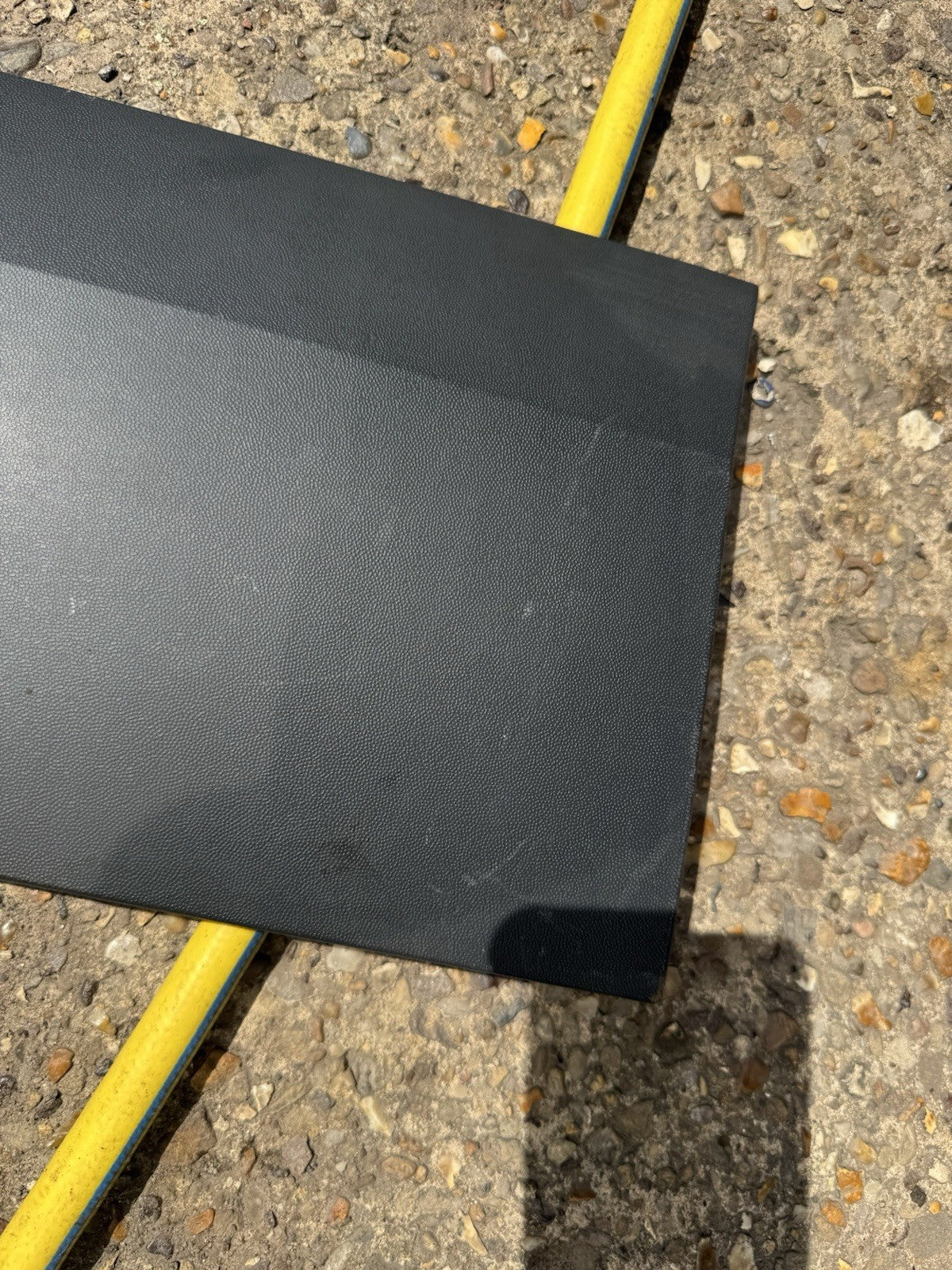 Volkswagen VW ID.4 Front Left Door Lower Molding Trim 2021 ON 11A854939 Genuine