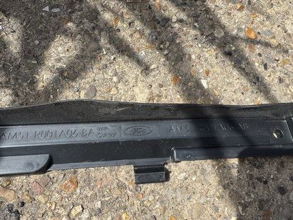 FORD FOCUS ST MK3 2011-2014 FRONT UNDERTRAY AIR DEFLECTOR AM51R001A06AB