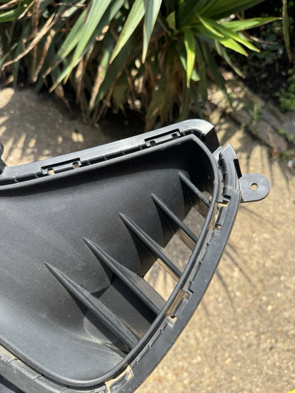 2017-2019 HYUNDAI I10 1.0 MK2 X2R Front Bumper Left Lower Grille 86523-B9500