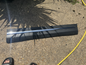 GENUINE MERCEDES GLA H247 FRONT RIGHT DOOR MOULDING 2019-ON A2477271501