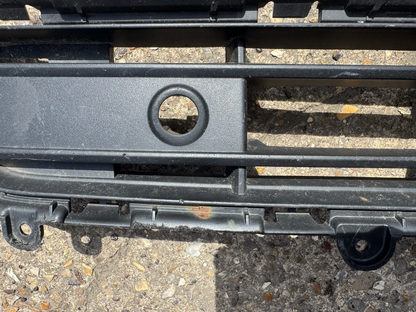 2017-2025 Volvo XC40 MK1 Front Bumper Lower Grille 31449342