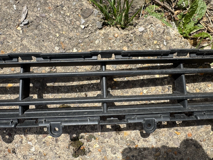 2017-2025 Volvo XC40 MK1 Front Bumper Lower Grille 31449342