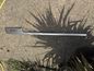 Land Rover EK52-239-29-A Vogue Left Door Strip 1pc
