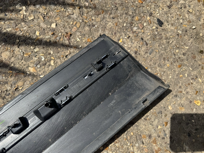 GENUINE MERCEDES GLA H247 FRONT RIGHT DOOR MOULDING 2019-ON A2477271501