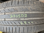 2024 Continental Conti Sport Contact 5, JLR, 265/45/21, 108W 265 45 21