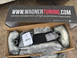 Wagner Intercooler, Charge and Boost Pipe Kit 57mm for Toyota GR Yaris