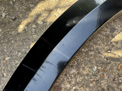 PEUGEOT 3008 GT MK2 P84 2016-ON RIGHT REAR O/S/R WHEEL ARCH TRIM 28638C04 39291