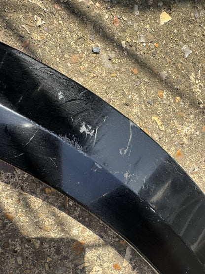 PEUGEOT 3008 GT MK2 P84 2016-ON RIGHT REAR O/S/R WHEEL ARCH TRIM 28638C04 39291
