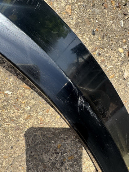 PEUGEOT 3008 GT MK2 P84 2016-ON RIGHT REAR O/S/R WHEEL ARCH TRIM 28638C04 39291