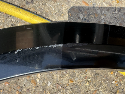 PEUGEOT 3008 GT MK2 P84 2016-ON RIGHT REAR O/S/R WHEEL ARCH TRIM 28638C04 39291