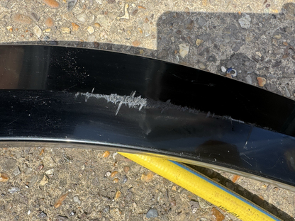 PEUGEOT 3008 GT MK2 P84 2016-ON RIGHT REAR O/S/R WHEEL ARCH TRIM 28638C04 39291