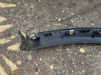 PEUGEOT 3008 GT MK2 P84 2016-ON RIGHT REAR O/S/R WHEEL ARCH TRIM 28638C04 39291