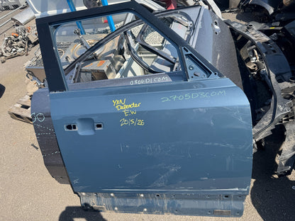 2020 - 2025 LAND ROVER DEFENDER L663 FRONT RIGHT DOOR LR131295 L8B2-21458