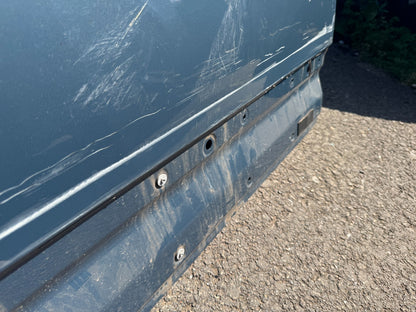 2020 - 2025 LAND ROVER DEFENDER L663 FRONT RIGHT DOOR LR131295 L8B2-21458