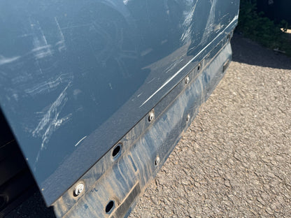 2020 - 2025 LAND ROVER DEFENDER L663 FRONT RIGHT DOOR LR131295 L8B2-21458