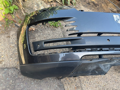 Land Rover Range Rover L405 Front Bumper 2018-2022 JK5217K945 JK5217F775 NextDay