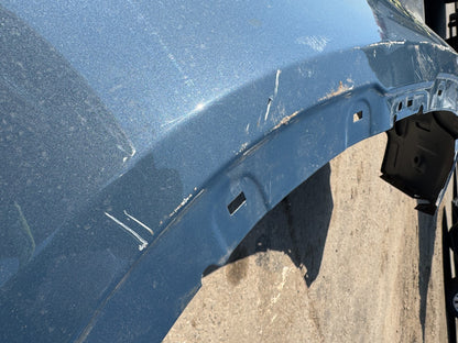 LAND ROVER DEFENDER L663 WING FENDER FRONT RIGHT SIDE