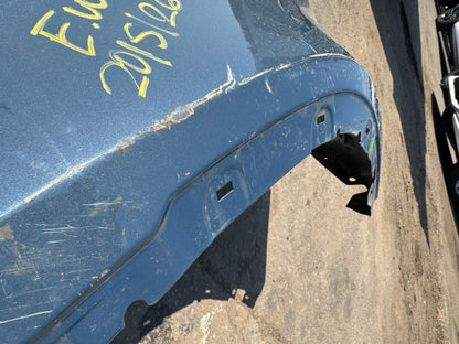 LAND ROVER DEFENDER L663 WING FENDER FRONT RIGHT SIDE