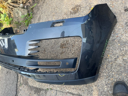 Land Rover Range Rover L405 Front Bumper 2018-2022 JK5217K945 JK5217F775 NextDay
