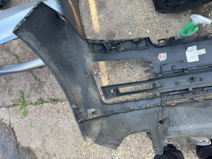 Land Rover Range Rover L405 Front Bumper 2018-2022 JK5217K945 JK5217F775 NextDay