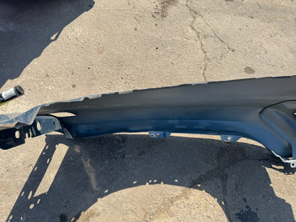 LAND ROVER DEFENDER L663 WING FENDER FRONT RIGHT SIDE
