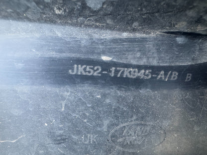 Land Rover Range Rover L405 Front Bumper 2018-2022 JK5217K945 JK5217F775 NextDay