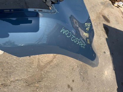 LAND ROVER DEFENDER L663 WING FENDER FRONT RIGHT SIDE