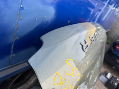 LAND ROVER DEFENDER L663 BONNET 2020-2025 FRONT ENGINE HOOD Dent/Scratched
