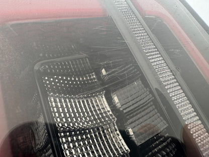 Land Rover Discovery Sport RIGHT rear light L550 RIGHT LK7213A420AK