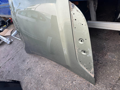 LAND ROVER DEFENDER L663 BONNET 2020-2025 FRONT ENGINE HOOD Dent/Scratched