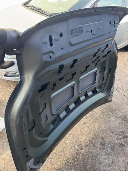LAND ROVER DEFENDER L663 BONNET 2020-2025 FRONT ENGINE HOOD Dent/Scratched