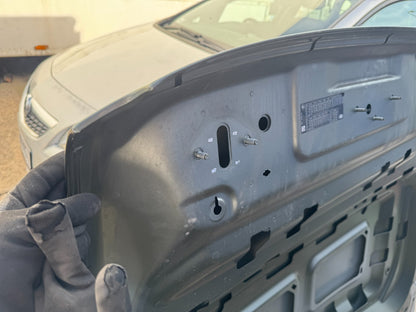 LAND ROVER DEFENDER L663 BONNET 2020-2025 FRONT ENGINE HOOD Dent/Scratched