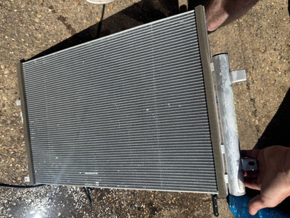 Jaecoo 7 Condenser AC Air Con Radiator 2024 2025 2026 1.6 Petrol & PHEV Genuine
