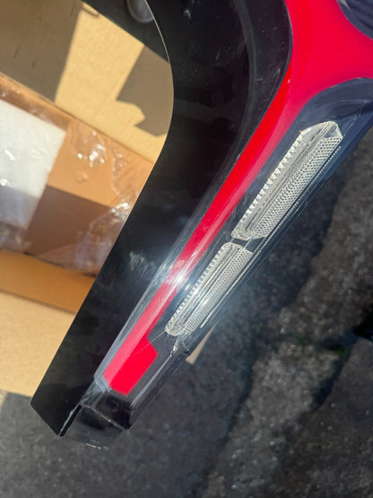 GENUINE OEM Hyundai Kia Rear LED Tail Light Lamp RH 92402DO000 EV9