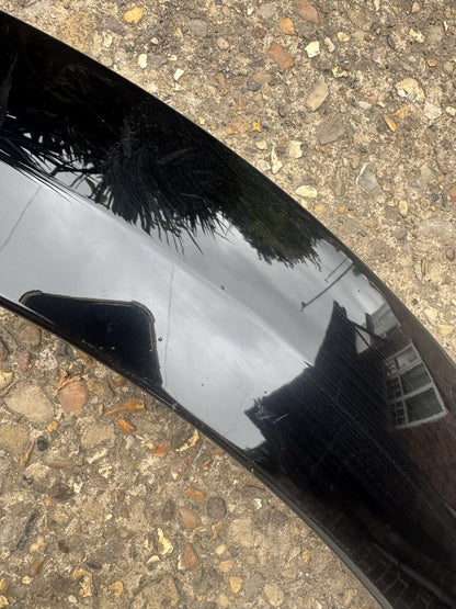 Mini F65 Front LEFT arch trim 51775A53DB7 2022-on