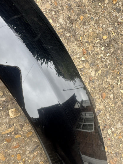 Mini F65 Front LEFT arch trim 51775A53DB7 2022-on