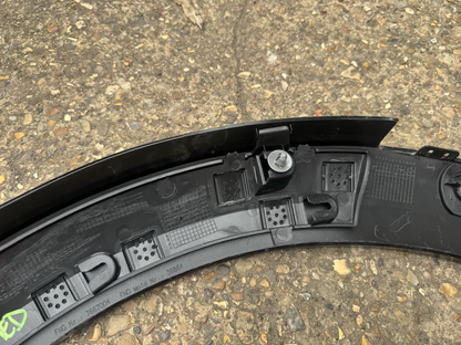 Mini F65 Front LEFT arch trim 51775A53DB7 2022-on