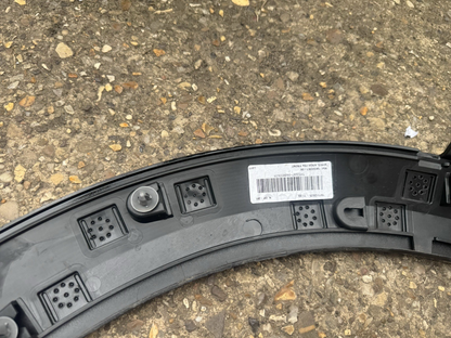 Mini F65 Front LEFT arch trim 51775A53DB7 2022-on