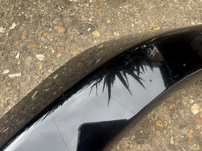 LAND ROVER DEFENDER L663 REAR left WHEEL ARCH TRIM 2020-ON L8B2-290E23BB