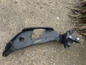 Audi Q4 E-Tron Front Left Headlight Support Bracket 2021 ON 89A805325B
