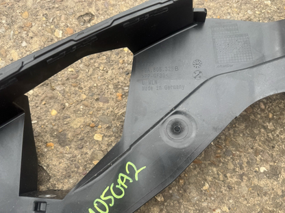 Audi Q4 E-Tron Front Left Headlight Support Bracket 2021 ON 89A805325B