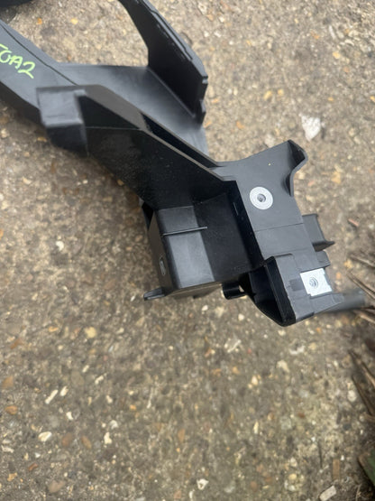 Audi Q4 E-Tron Front Left Headlight Support Bracket 2021 ON 89A805325B