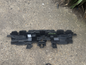 Range Rover Sport L461 Rear Bumper Support Bracket 2022 ON N9X2-17B861-A