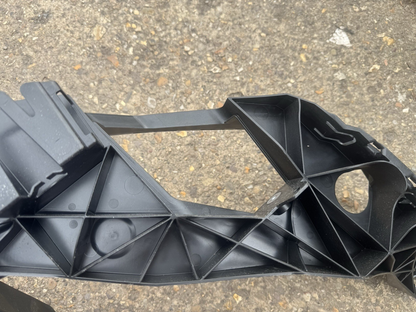 Audi Q4 E-Tron Front Left Headlight Support Bracket 2021 ON 89A805325B