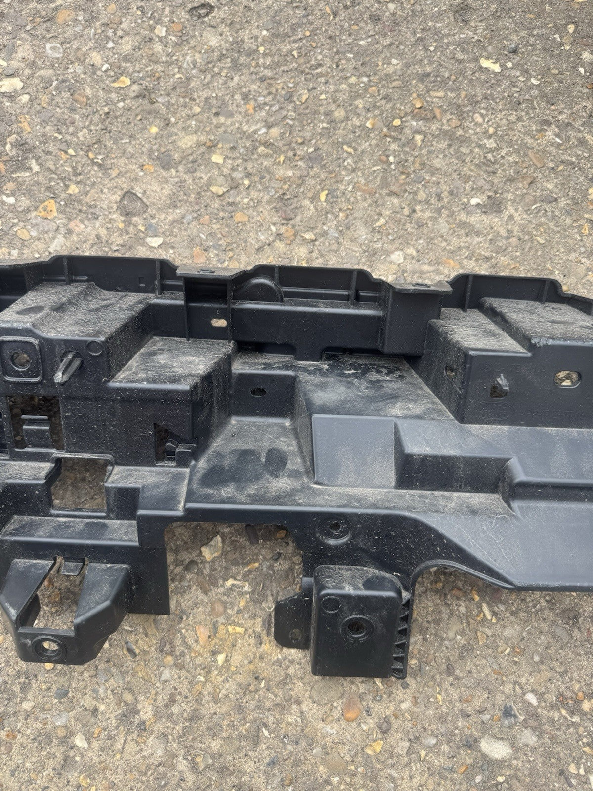 Range Rover Sport L461 Rear Bumper Support Bracket 2022 ON N9X2-17B861-A